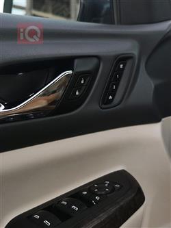 GMC Acadia